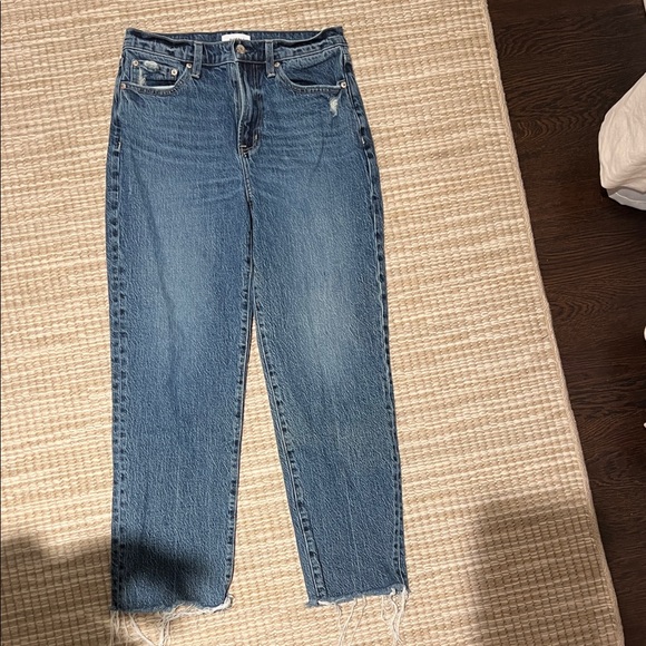 pistola Denim - Pistola Lexi Jeans. Size 28. Worn 1 season.
